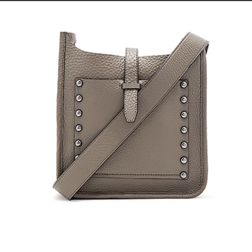 Rebecca Minkoff Leather Studded Bag